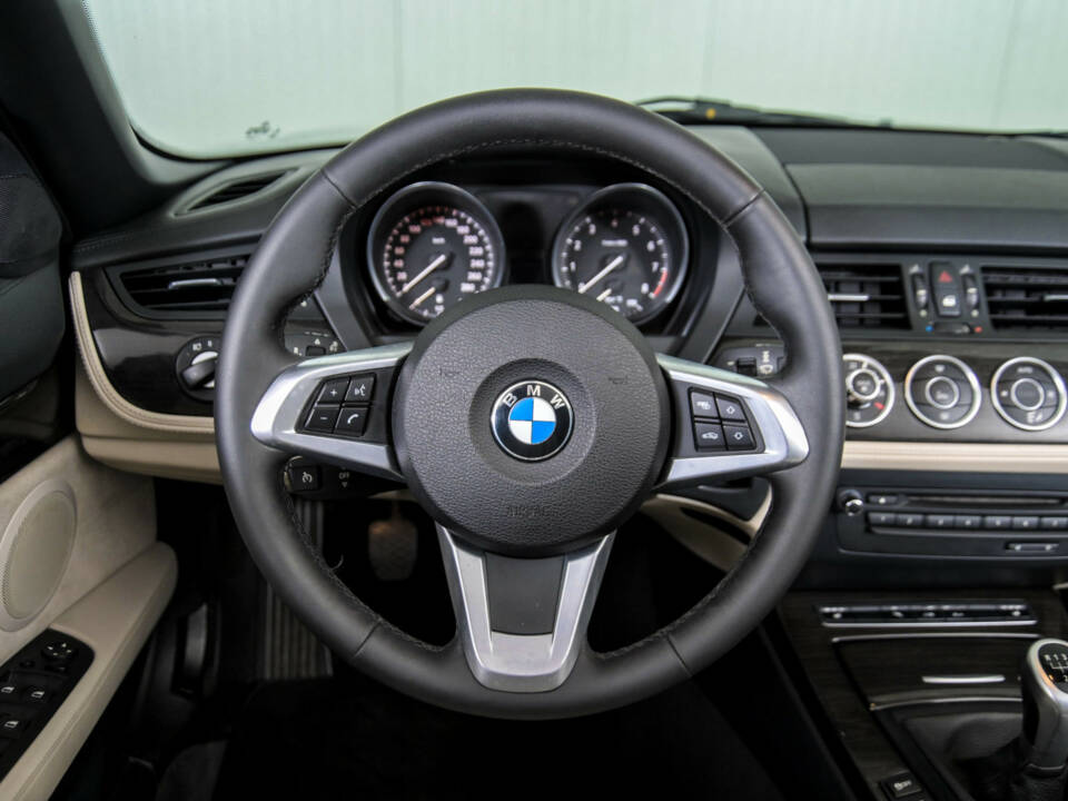 Bild 8/50 von BMW Z4 sDrive23i (2009)