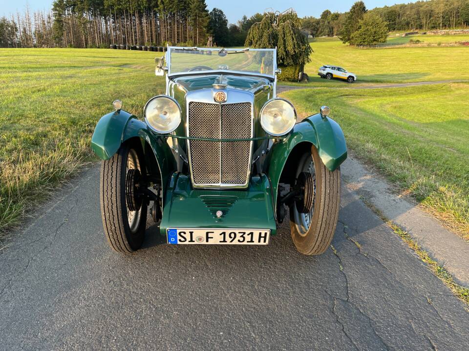 Afbeelding 4/16 van MG F1 Magna (1931)