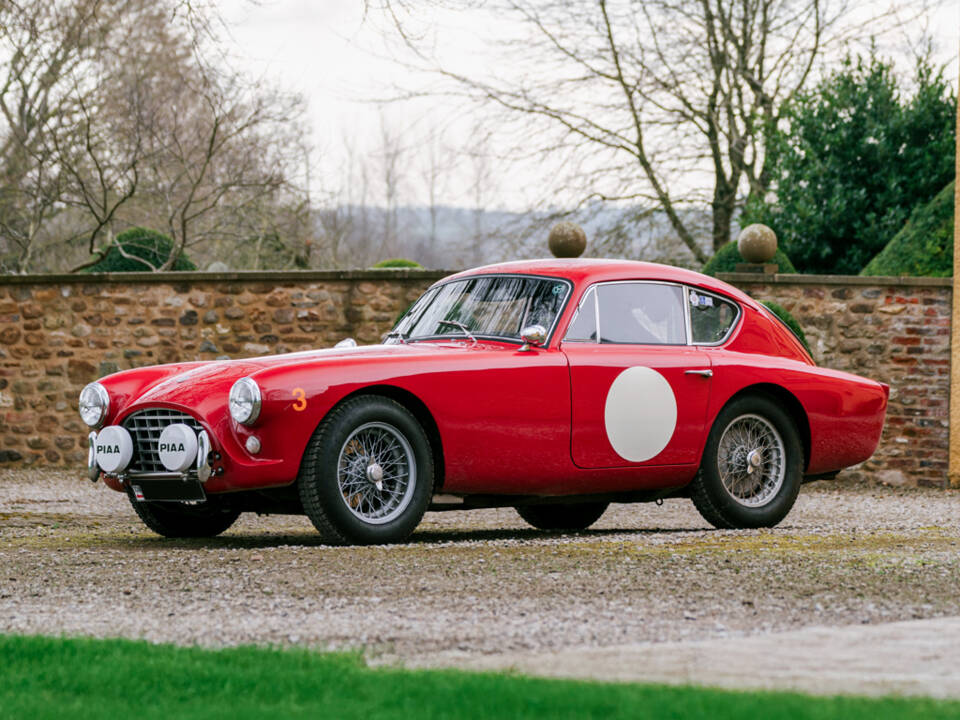 Immagine 1/50 di AC Aceca Bristol (1957)