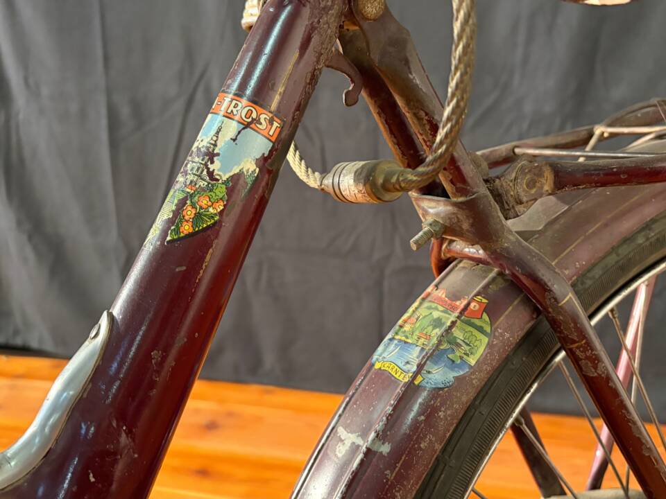 Image 13/16 of HMW Foxinette FM 41 (1952)