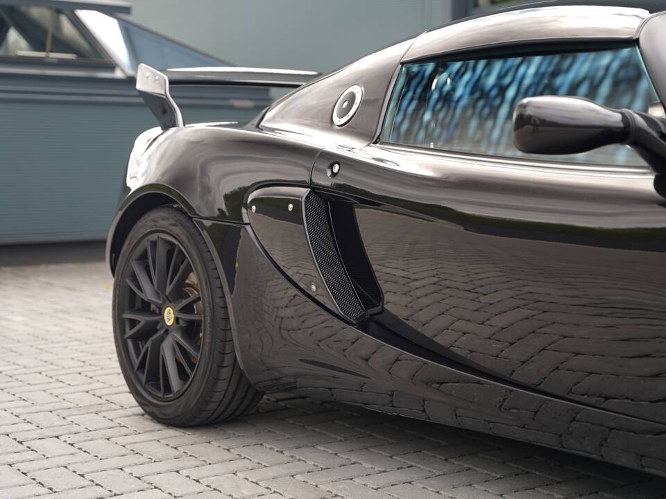 Bild 49/50 von Lotus Exige S 240 (2009)