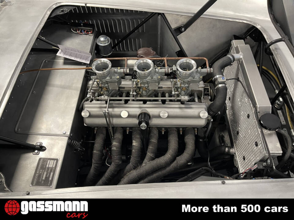 Bild 14/15 von Veritas RS (1948)