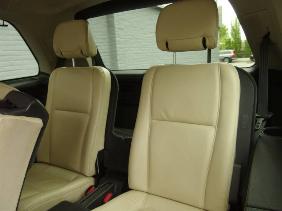 Bild 50/97 von Volvo XC90 V8 (2005)