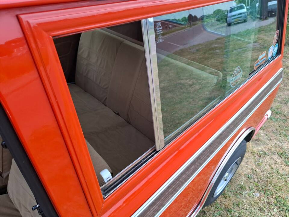 Image 22/28 of Mini Clubman Estate (1973)