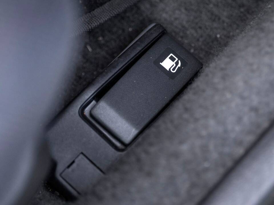 Bild 37/46 von Subaru Impreza WRX (1996)