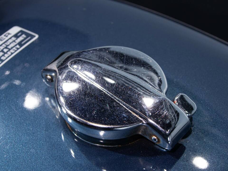 Afbeelding 50/50 van Honda DUMMY (1975)