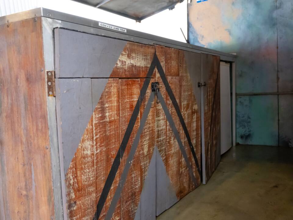 Image 11/20 de Citroën HY (1957)