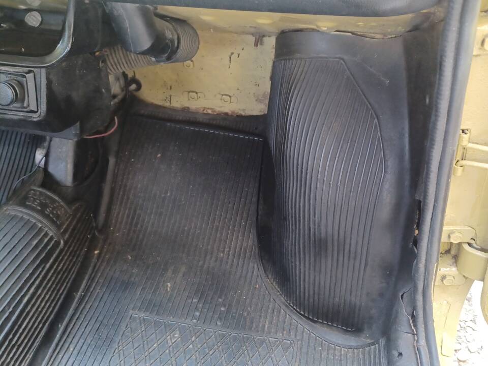 Afbeelding 18/30 van FIAT 500 L (1972)