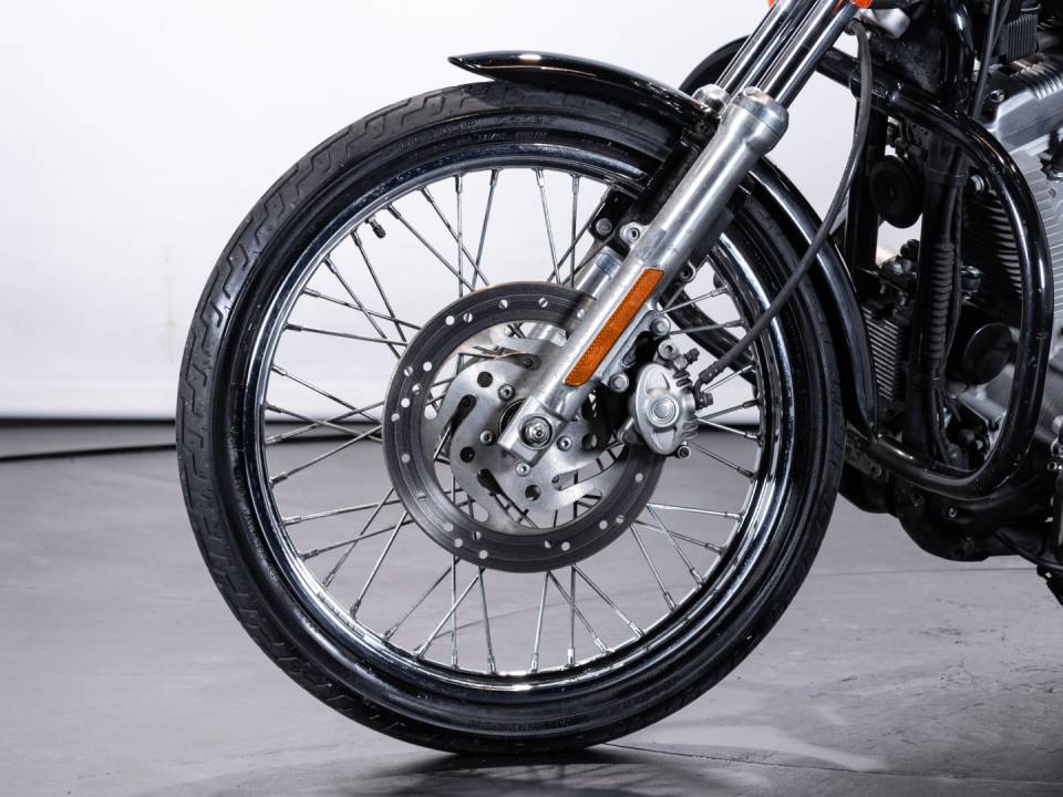 Immagine 47/50 di Harley-Davidson DUMMY (2006)