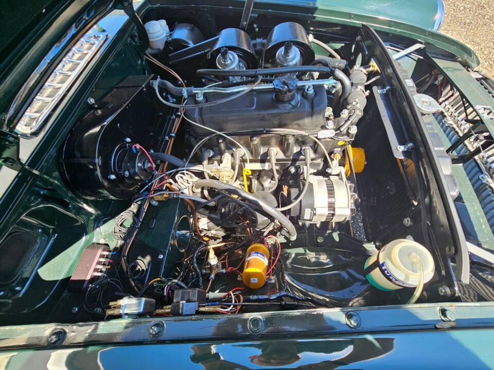 Bild 17/24 von MG MGB (1968)