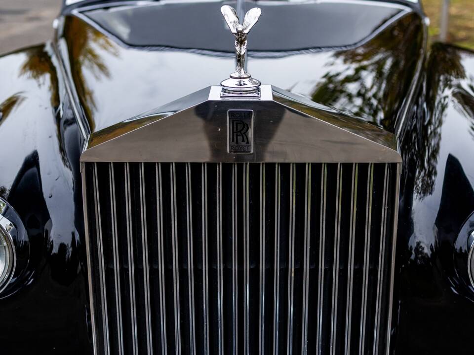 Afbeelding 9/50 van Rolls-Royce Silver Cloud I (1956)