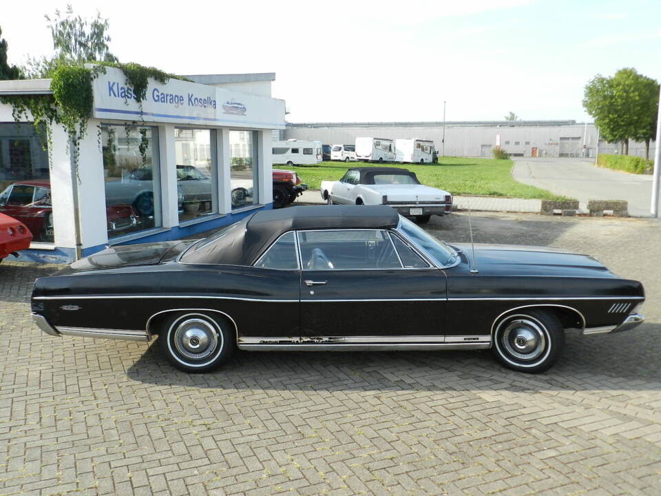 Image 31/64 de Ford Galaxie 500 XL (1968)