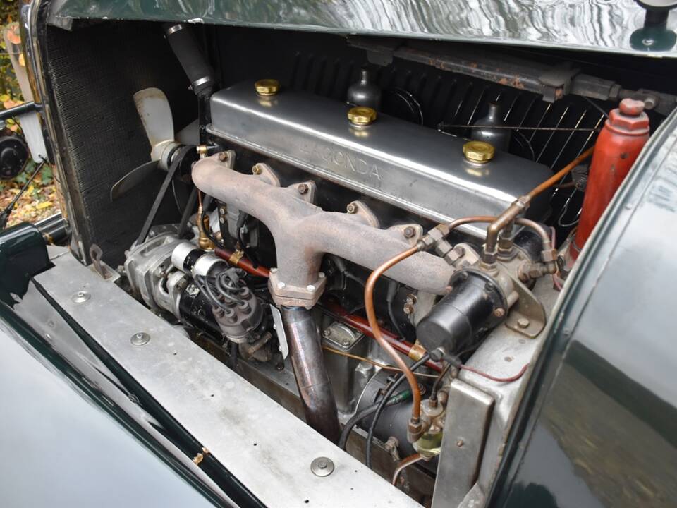 Image 37/42 of Lagonda 4,5 Litre M 45 T7 (1934)