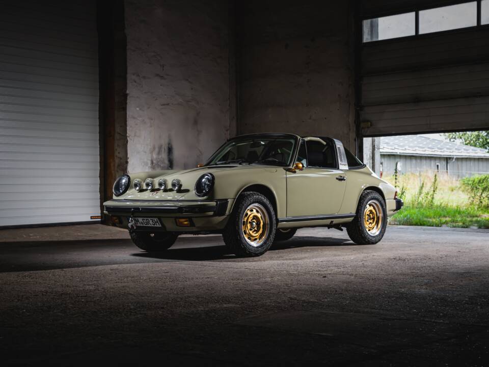 Bild 2/86 von Porsche 911 2.7 S (1977)