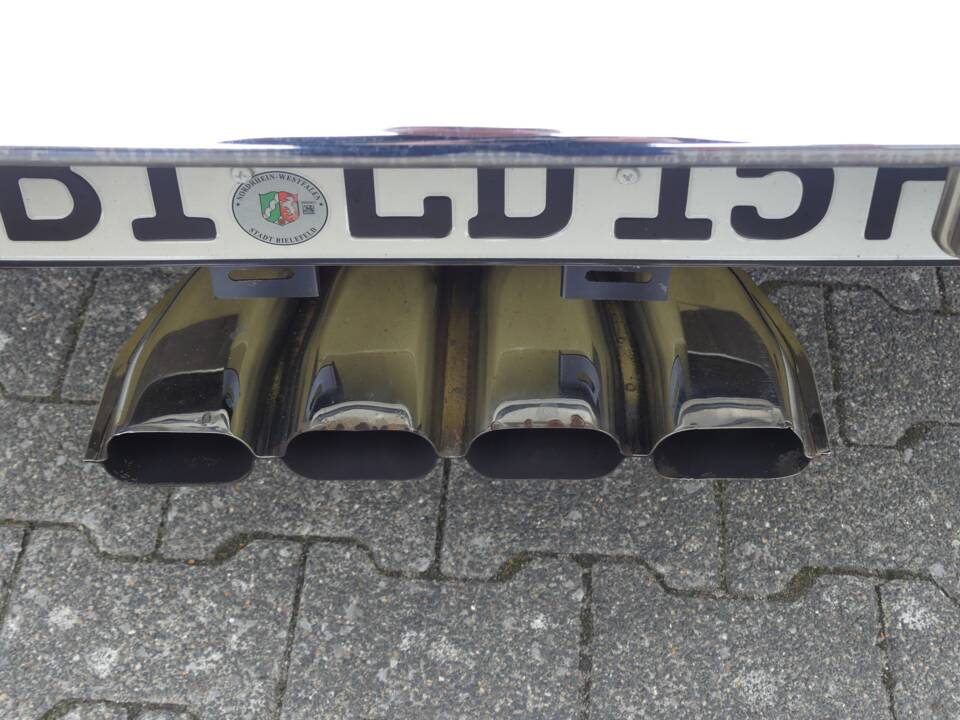 Image 47/74 de Jaguar Type E V12 (1973)