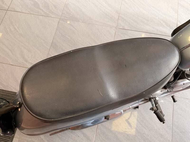 Bild 17/21 von Triumph DUMMY (1957)