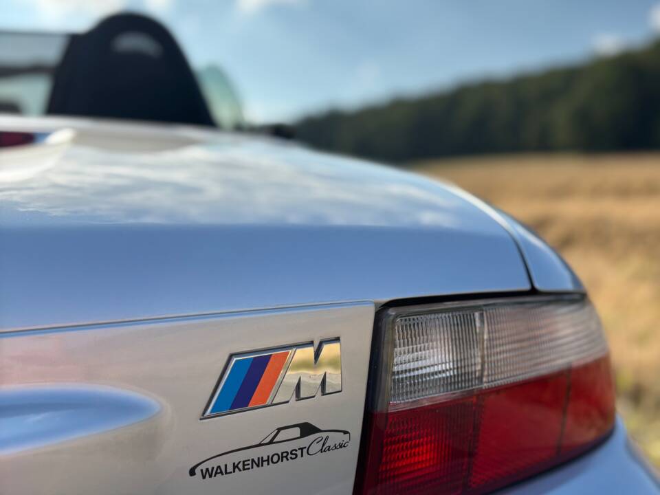 Bild 44/45 von BMW Z3 M 3.2 (1999)