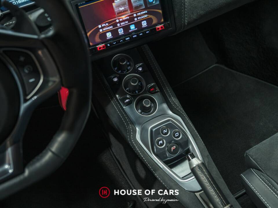 Image 19/23 of Lotus Evora GT410 (2020)