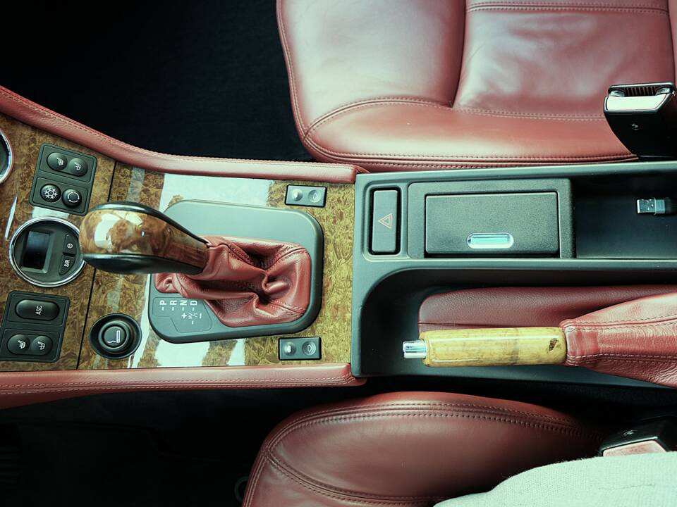 Bild 17/61 von BMW Z3 Coupé 3.0 (2001)