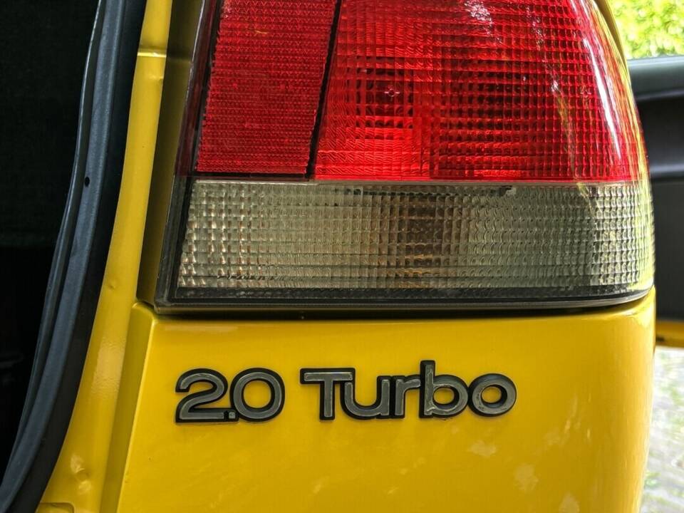 Image 17/28 de Saab 900 Turbo S 16V (1998)