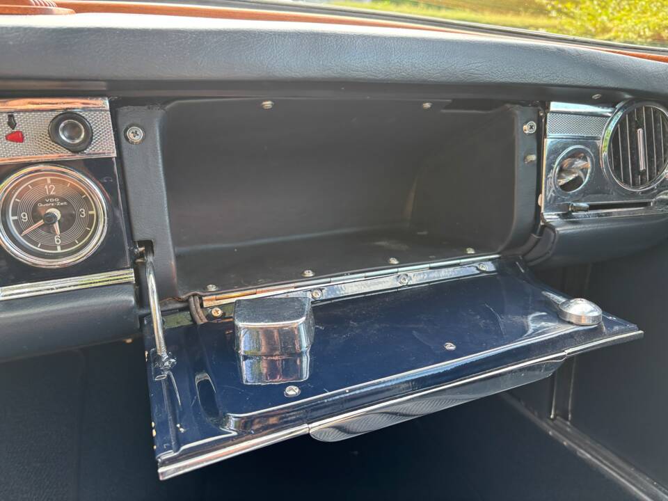 Imagen 26/53 de Mercedes-Benz 230 SL (1965)