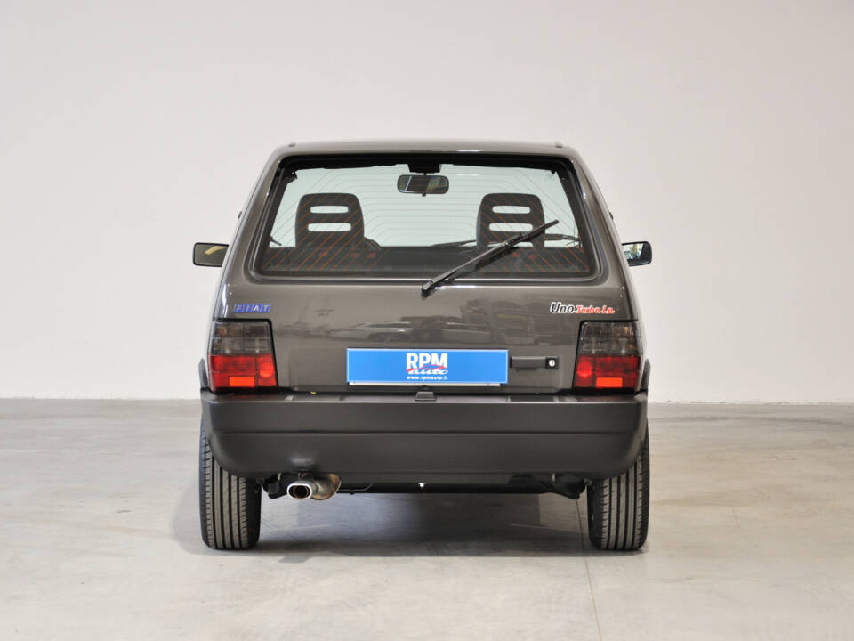 Image 31/57 of FIAT Uno Turbo i.e. (1989)