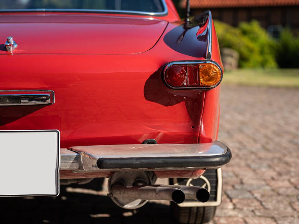 Image 15/59 de Volvo 1800 S (1964)