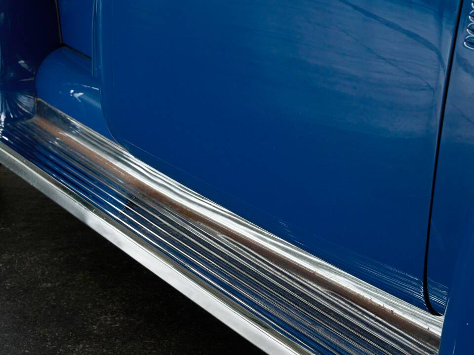 Imagen 24/50 de Chevrolet 3100 ½-ton (1951)