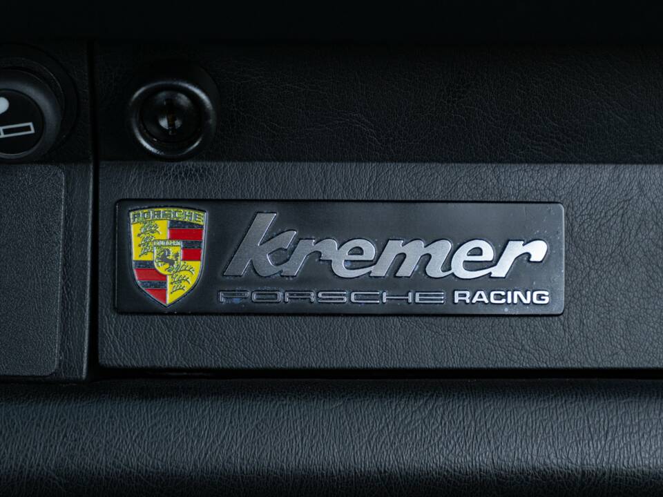 Image 43/50 de Porsche 911 Carrera RS (1991)