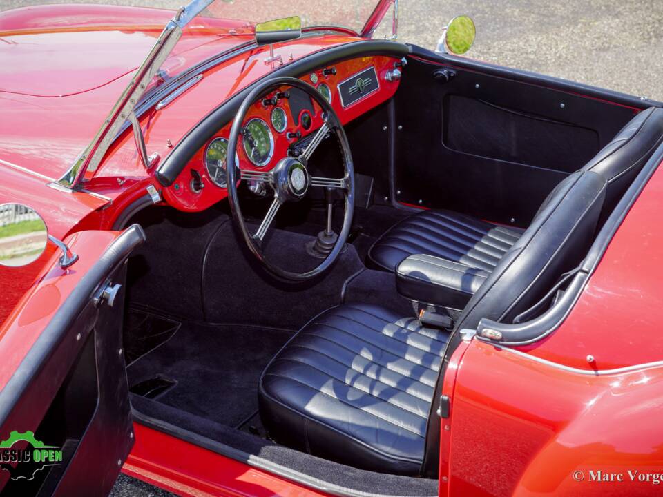 Bild 5/49 von MG MGA 1500 (1959)