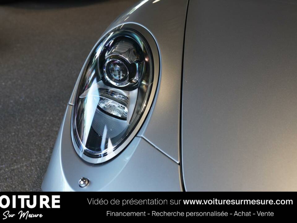 Bild 21/29 von Porsche 911 Carrera S (2012)