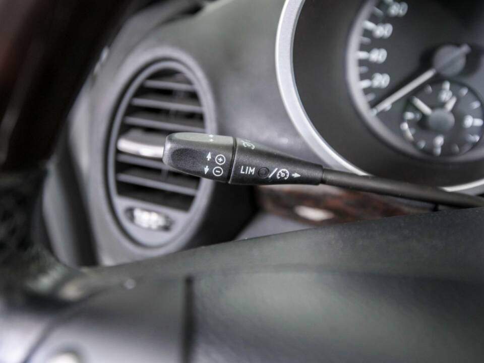 Bild 37/50 von Mercedes-Benz SLK 200 Kompressor (2005)