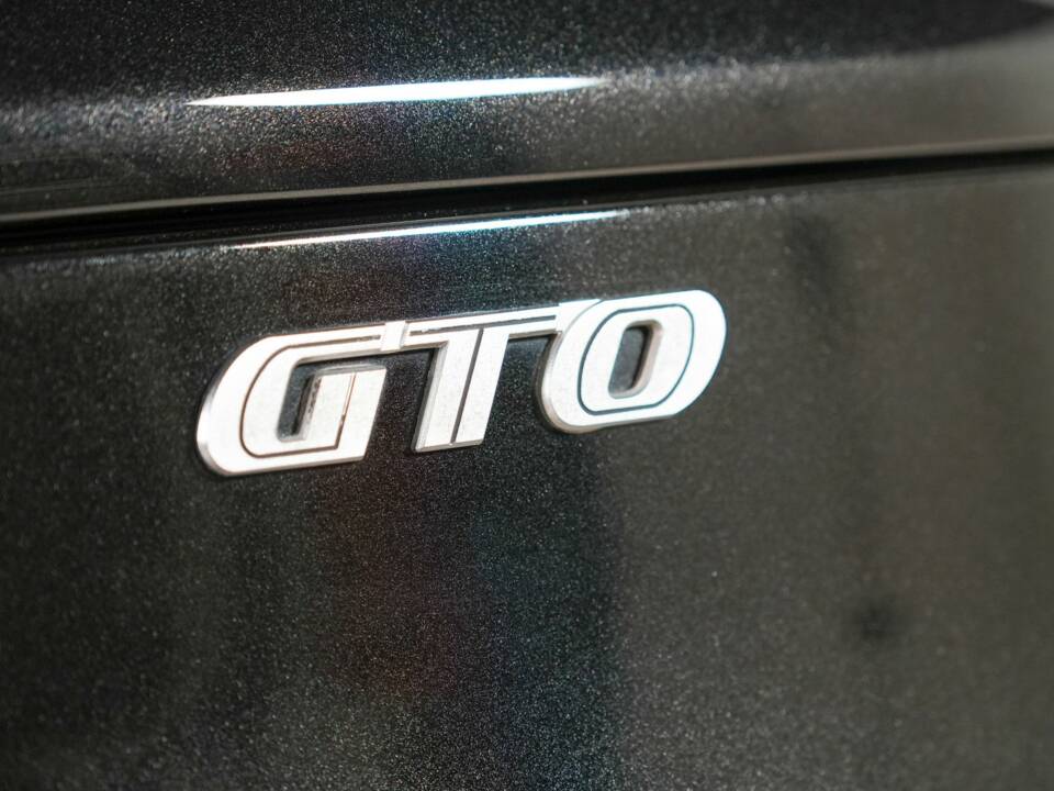 Image 34/47 of Ferrari 599 GTO (2011)