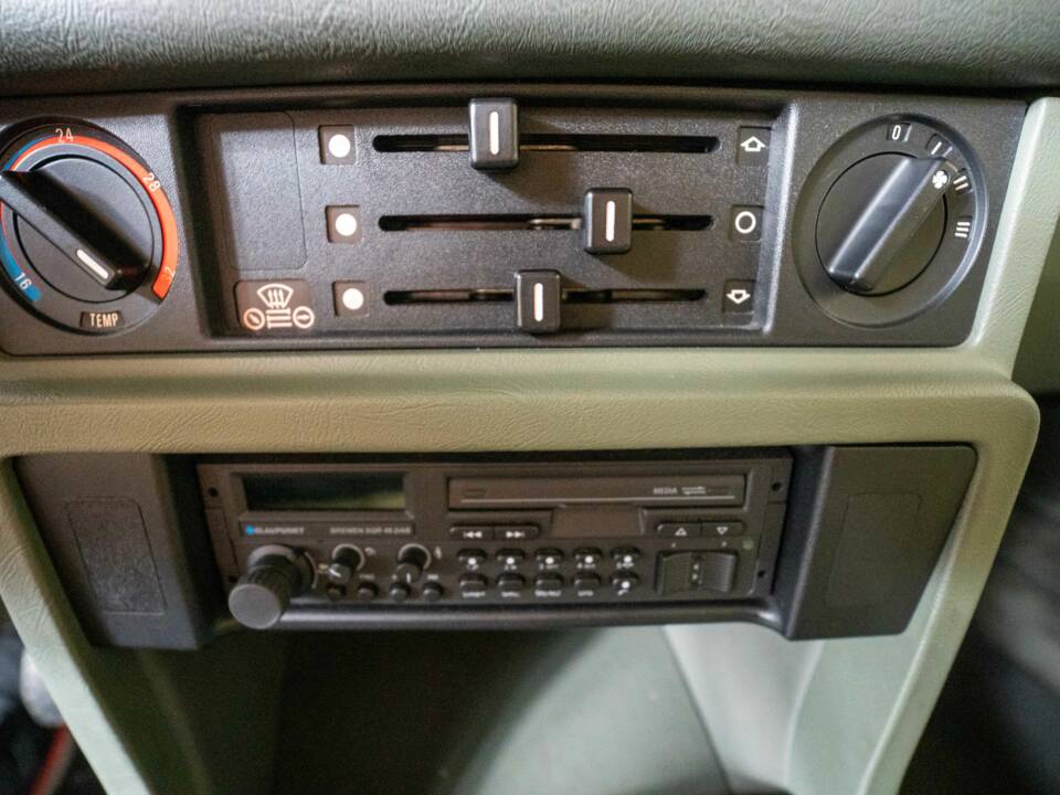 Afbeelding 23/52 van BMW 528i (1984)