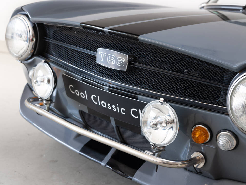 Imagen 20/28 de Triumph TR 6 (1975)