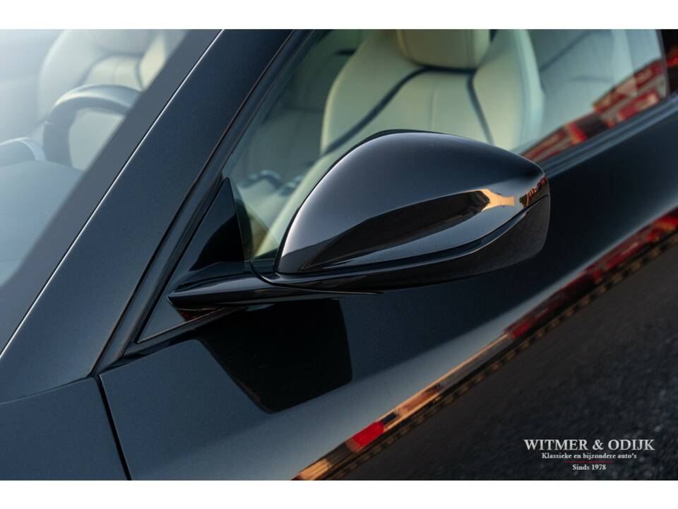 Bild 21/47 von Ferrari GTC4Lusso (2017)