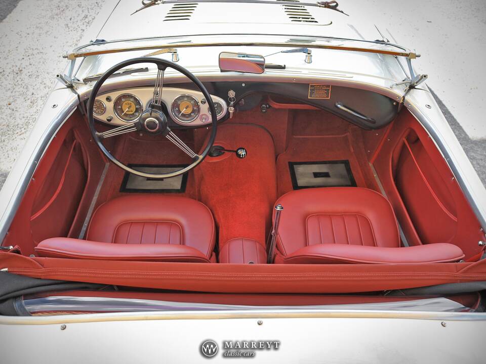 Bild 43/98 von Austin-Healey 100&#x2F;4M (BN2) (1955)
