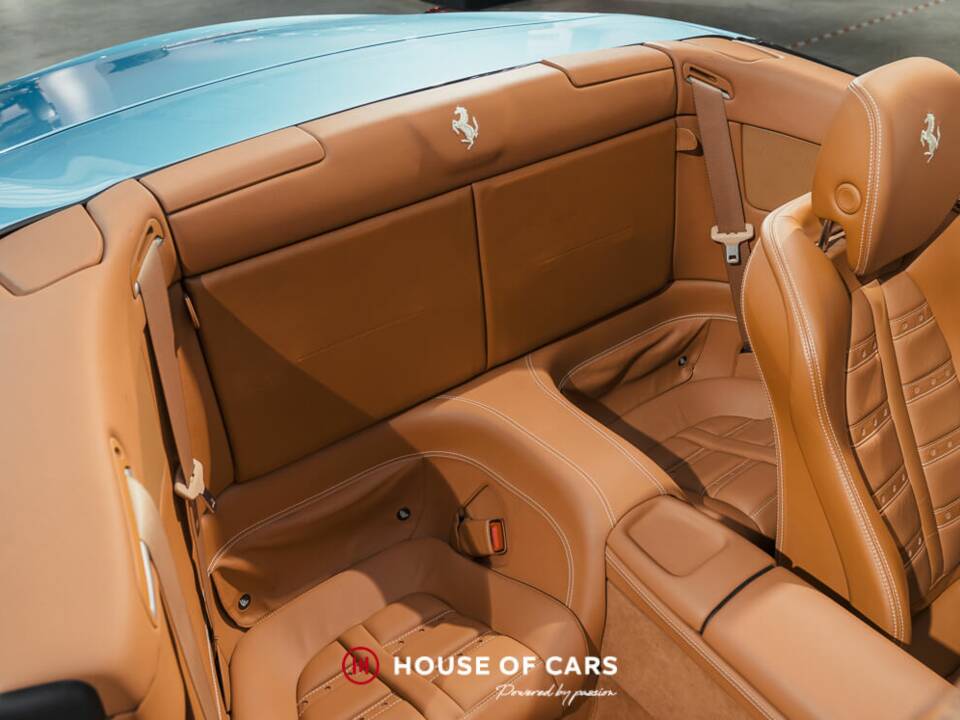Image 20/25 of Ferrari California 30 (2012)