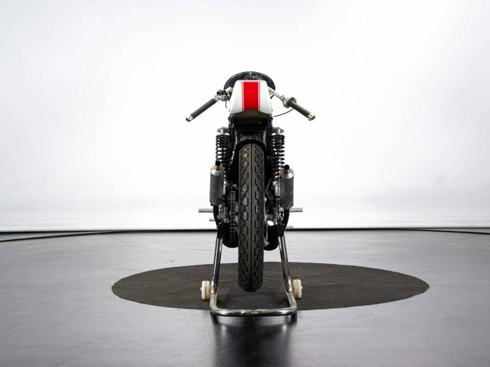 Imagen 3/50 de Yamaha 175 GP Special (1975)