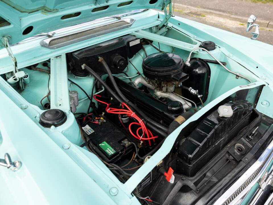 Afbeelding 17/45 van Ford Zodiac (1961)