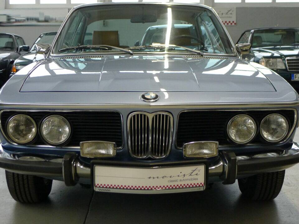 Bild 1/39 von BMW 3.0 CS (1972)