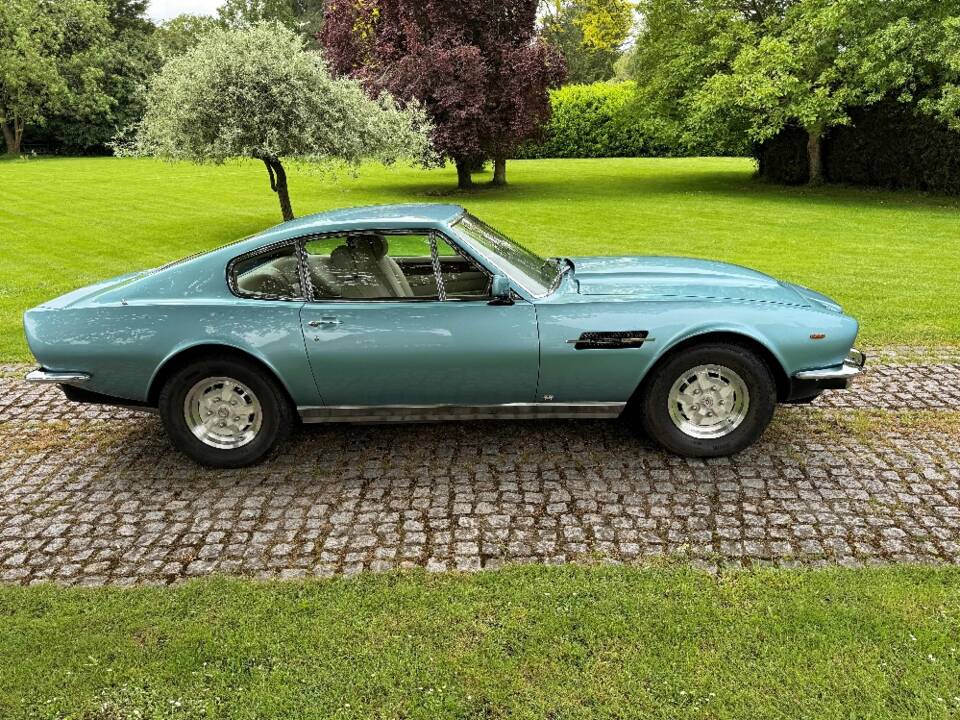 Image 10/25 of Aston Martin V8 &quot;Oscar India&quot; (1979)
