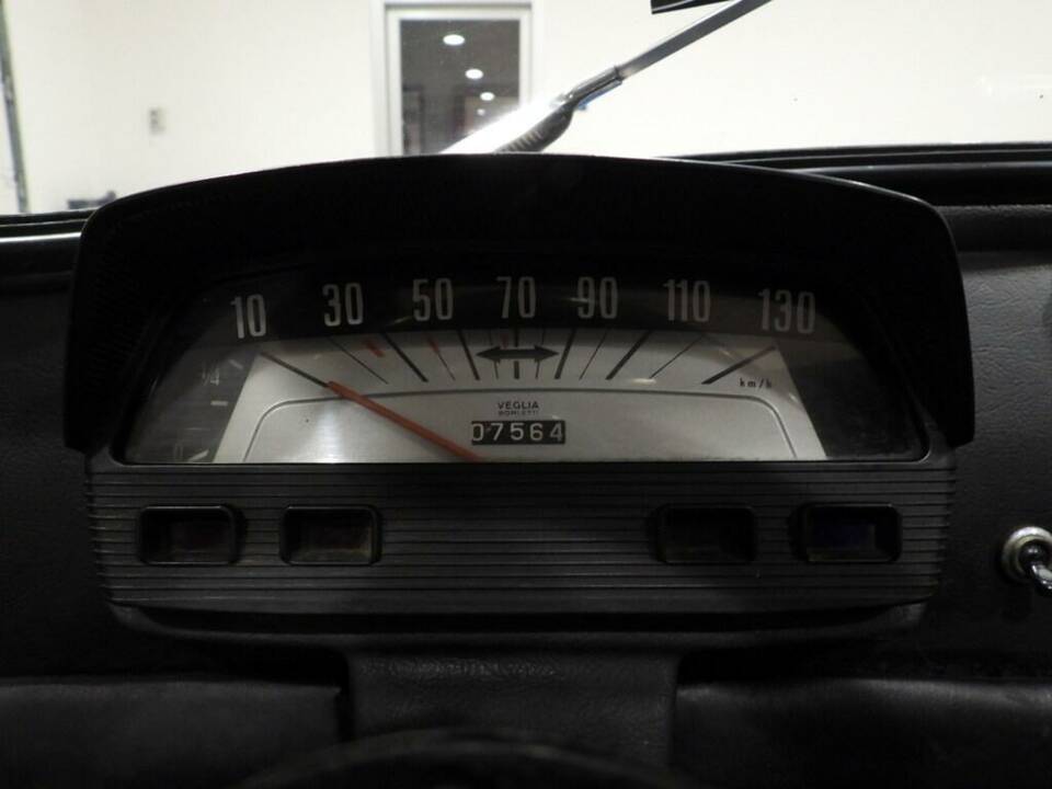 Immagine 8/15 di FIAT 500 L (1972)