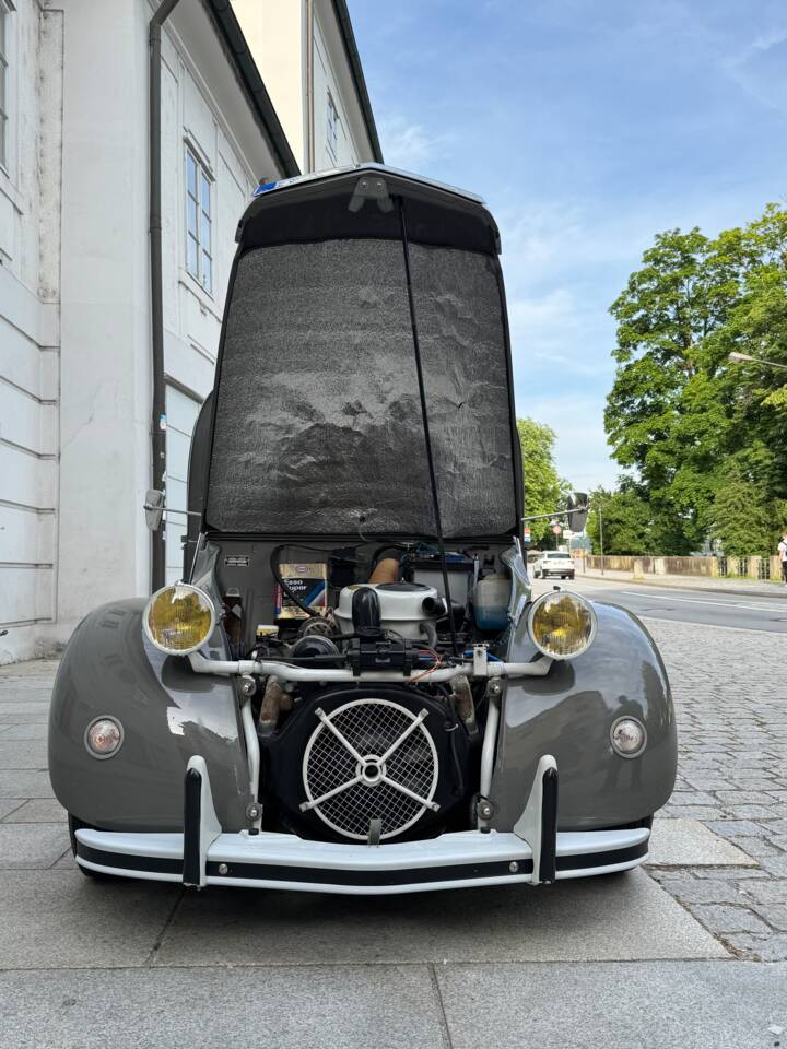 Bild 25/30 von Citroën AK 400 (1973)