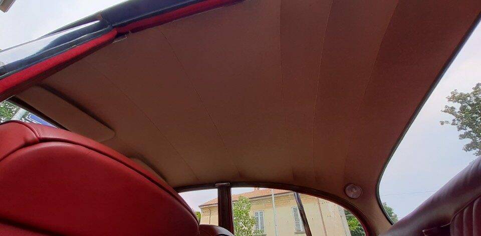 Immagine 46/49 di Jaguar Mk II 3.8 (1963)