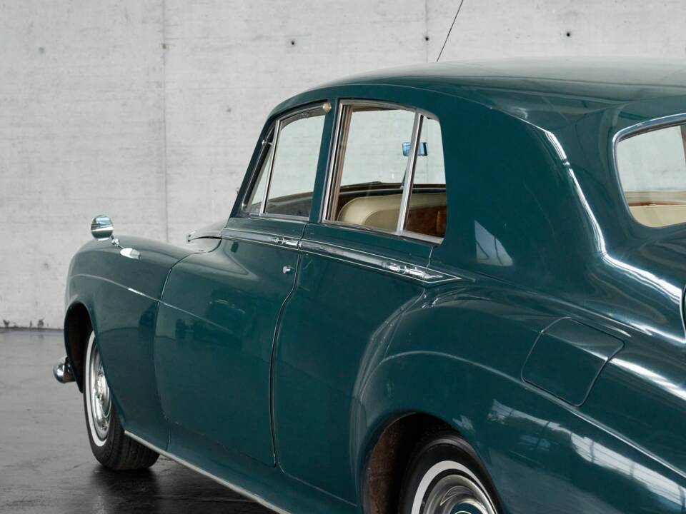 Imagen 14/50 de Rolls-Royce Silver Cloud III (1963)