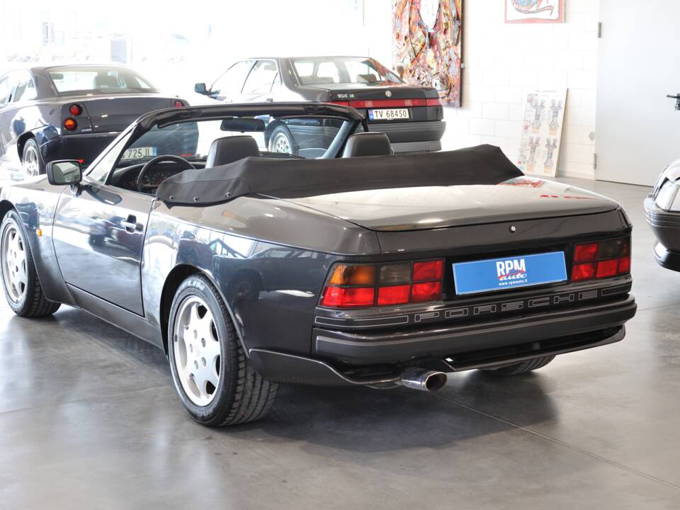 Bild 20/47 von Porsche 944 S2 (1990)