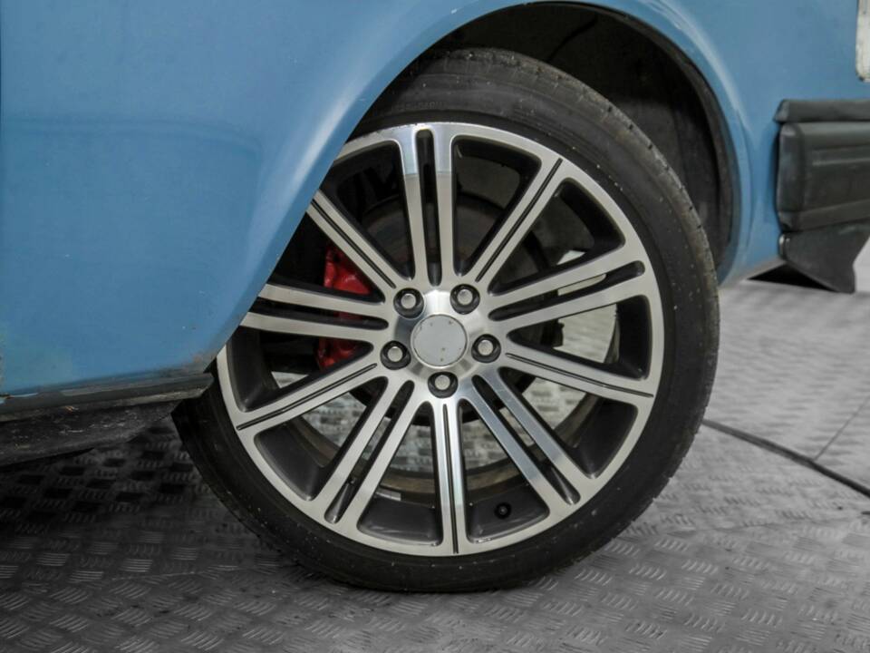 Bild 41/50 von Volvo 245 (1980)