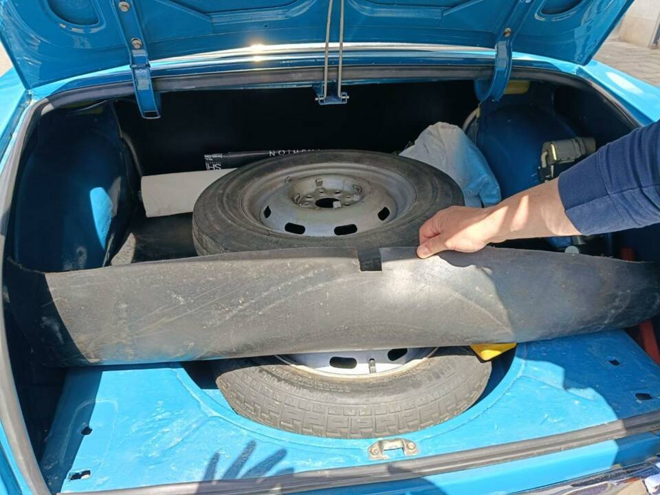 Bild 17/40 von FIAT 1100 D (1964)