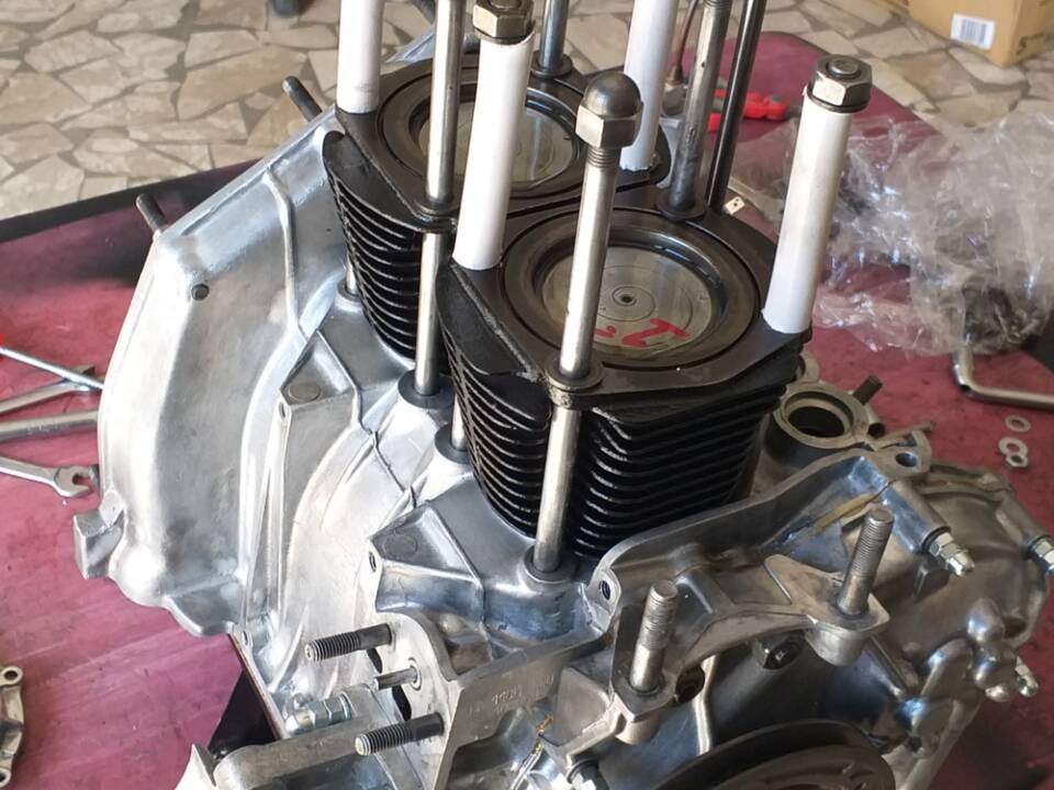 Bild 38/54 von FIAT 500 L (1969)